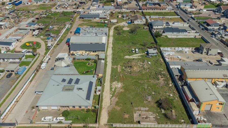 5 Bedroom Property for Sale in Schaap Kraal Western Cape